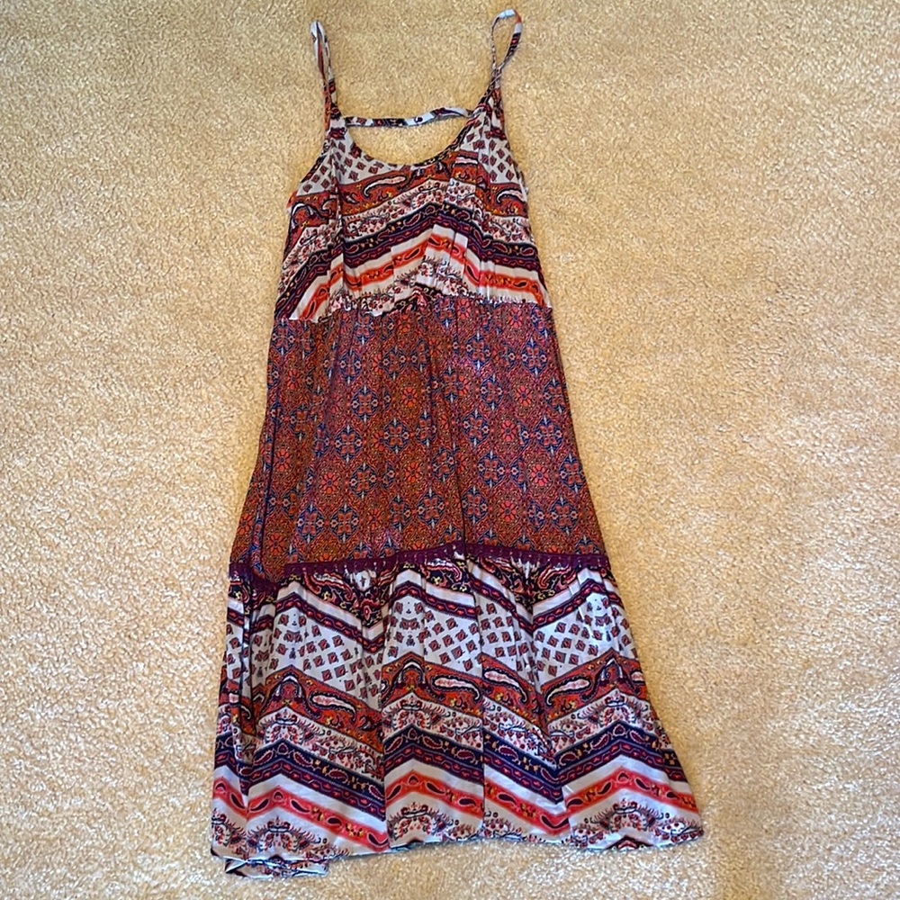 Sun Dress
